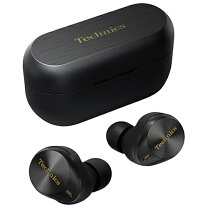 楽天市場】Technics EAH-AZ80（カラーブラック）の通販