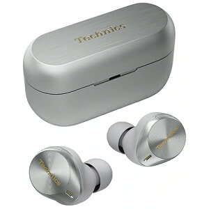 �yPanasonic�zEAH-AZ80-S �p�i�\�j�b�N Technics ���C�����X�X�e���I�C���T�C�h�z�� �V���o�[ �y�m�C�Y�L�����Z�����O�Ή��z�y�t�����C�����X�C���z���z