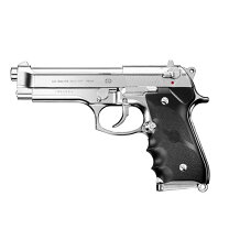 楽天市場】m92f クロームステンレスマガジンの通販