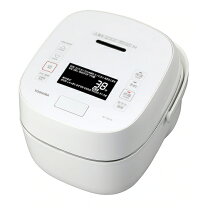 楽天市場】東芝 炊飯器 rc-10vxn（炊飯方式圧力IH方式）の通販