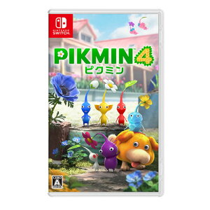 �y�Q�[���\�t�g�zHAC-P-AMPYA �C�V�� Nintendo Switch �\�t�g �s�N�~��4