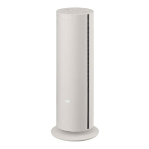【今なら5年延長保証加入が無料】DS-FWX1201-C パナソニック ナノイーX搭載ファンヒーター Hot&Cool ベージュ 【暖房器具・温風/涼風】【セラミックファンヒーター】