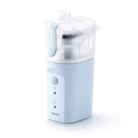 【OMRON】NE-S20 オムロン ハンディ吸入器 【管理医療機器】