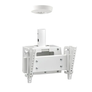 �y�e���r�E�f�B�X�v���C���j�^�[�p�zCH-43W �n���~ �`50V�^ �V�݋��� �e���r��t���� �z���C�g �yHAYAMI HAMILeX�z