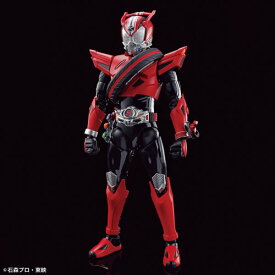 【プラモデル】H-4573102654472 バンダイスピリッツ Figure-rise Standard 仮面ライダードライブ タイプスピード