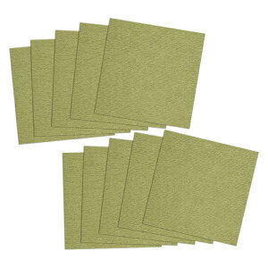 �y�y�b�g�p�i�zKH-17-GR SANKO ���������z�� �����^�C���}�b�g45×45cm 10���� �O���[�� �O�~�^�C�v�i�\�ʁF���[�v��j �y����4mm ���g�[�Ή��z