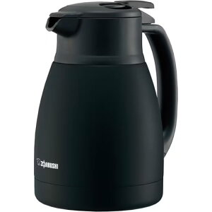 �y�^��2�d�܂ق��т�zSH-HC10-BM �ۈ� �X�e�����X�n���h�|�b�g 1.0L �}�b�g�u���b�N �y���o�[������z