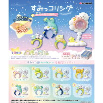 楽天市場】リーメント 星空キャンプ すみっコぐらしの通販