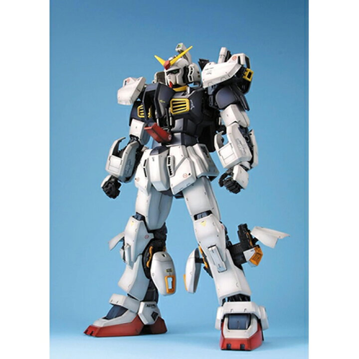 楽天市場】【ガンプラ】H-4573102648723 BANDAI SPIRITS PG 1／60 