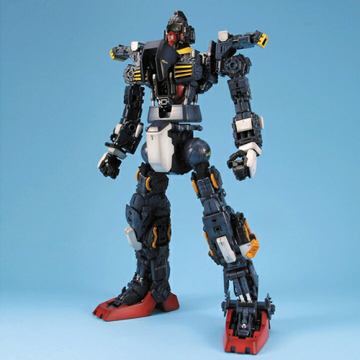 楽天市場】【ガンプラ】H-4573102648723 BANDAI SPIRITS PG 1／60 