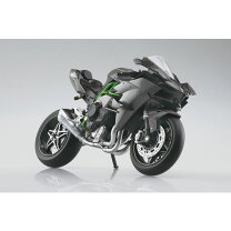 楽天市場】1/12 カワサキ ninja h2r 完成品の通販