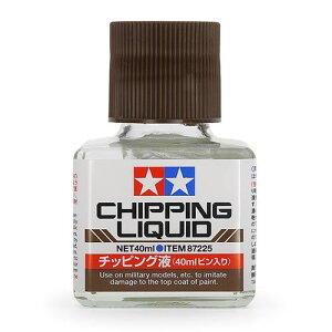 �y���C�N�A�b�v�ރV���[�Y No.225�zH-4950344872251 �^�~�� �`�b�s���O�t CHIPPING LIQUID �y87225�z