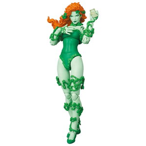 ytBMAzH-4530956471983 fBRgC }tFbNX No.198 MAFEX POISON IVY(BATMANF HUSH Ver.)