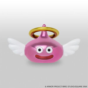 【フィギュア】H-4988601260893 スクウェアエニックス ドラゴンクエスト メタリックモンスターズギャラリー エンゼルスライム 【ホビー】