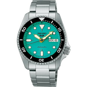 【国内正規品】SBSA229 セイコー SEIKO セイコー5スポーツ アナログ腕時計 メンズ メカニカル 自動巻(手巻つき) 【SKX Sports Style】