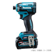 楽天市場】makita td001gzの通販