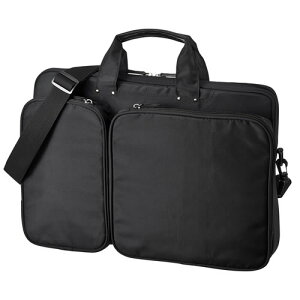 �y�L�����[�T�|�[�^�[�zBAG-P22BK �T�����T�v���C �Ռ��z��PC�P�[�X 15.6�C���`���C�h�Ή� �� �C���i�[�P�[�X �A�E�^�[�o�b�O �y�V�����_�[�x���g�z