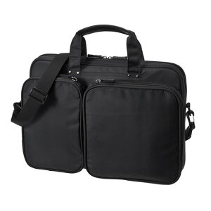 �y�L�����[�T�|�[�^�[�zBAG-P23BK �T�����T�v���C �Ռ��z��PC�P�[�X 13.3�C���`���C�h �� �C���i�[�P�[�X �A�E�^�[�o�b�O �y�V�����_�[�x���g�z