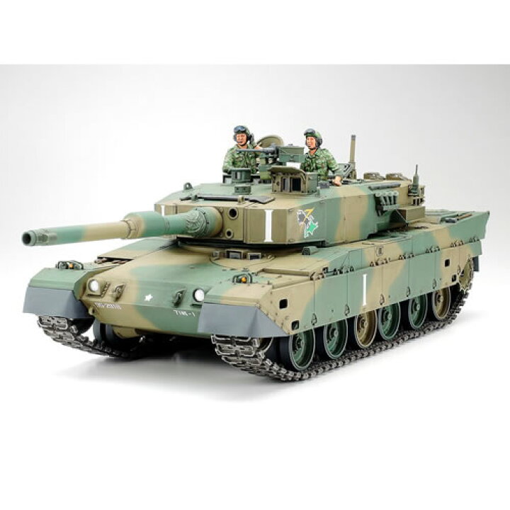 楽天市場】【戦車プラモデル】H-4950344996223 タミヤ ミリタリー 