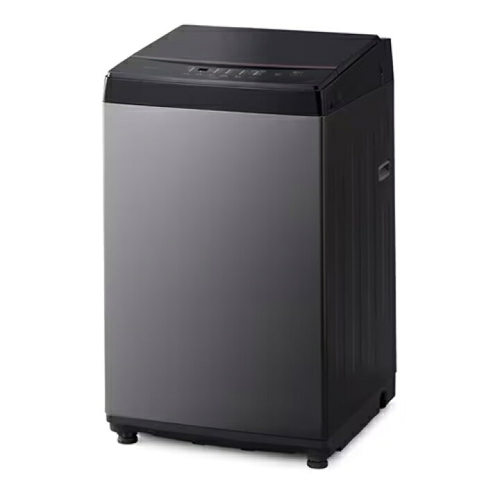 楽天市場】【IRIS】IAW-T605BL-B アイリスオーヤマ 6.0kg 全自動洗濯機 
