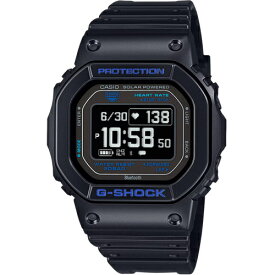 【国内正規品】DW-H5600-1A2JR カシオ CASIO G-SHOCK G-SQUAD デジタル腕時計 【スマートフォンリンク】