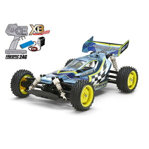 1/10 RC�G�L�X�p�[�g�r���g�V���[�Y No.197 XB �v���Y�}�G�b�WII (TT-02B�V���[�V) 57897