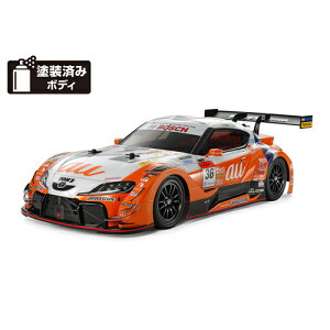 y58703zH-4950344587032 ^~ dRCJ[V[Y No.703@1^10RC au TOMfS GR Supra (TT-02V[V)