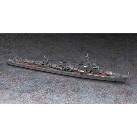 【艦船プラモデル】H-4967834494664 ハセガワ 1／700 日本駆逐艦 霞 【466】