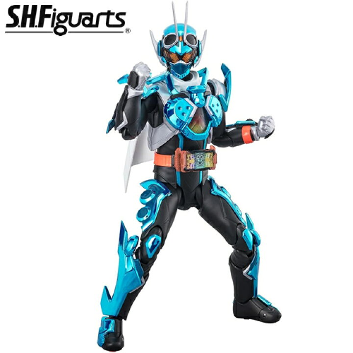 楽天市場】【フィギュア】H-4573102656797 BANDAI SPIRITS S.H. 