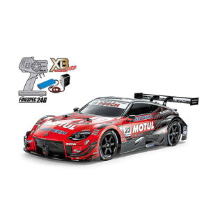 �y���W�R���zH-4950344579396 �^�~�� 1�^10 XB�V���[�Y�i�������f���j No239 XB MOTUL AUTECH Z�iTT-02�V���[�V�j �y57939�z