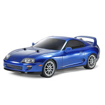 楽天市場】スープラ ラジコン 1/10の通販