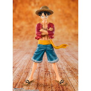 �yONE PIECE�zH-4573102664990 �o���_�C�X�s���b�c �t�B�M���A�[�cZERO�@�����̃��t�B�@ �y���l���`�p���N�n�U�[�h�ҁz