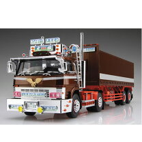 楽天市場】1／32 デコトラの通販