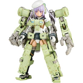 【プラモデル】H-4934054062140 コトブキヤ フレームアームズ・ガール グライフェン FG039X