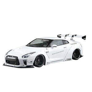 yoeB[EH[N No.11zH-4905083055908 AIV} 1^24 LB[NX R35 GT-R type 1.5 yԃvfz