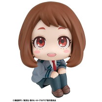 楽天市場】麗日お茶子 フィギュア（フィギュア｜コレクション 