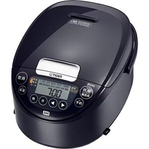 �yTIGER�zJPW-Y180-KV �^�C�K�[ IH���уW���[ 1������ ���[�u�u���b�N �������� IH���ъ� �yJPW-Y180�z