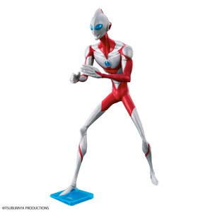 �y�E���g���}���zH-4573102666987 BANDAI SPIRITS ENTRY GRADE ULTRAMAN(ULTRAMAN: RISING) �y�v�����f���z