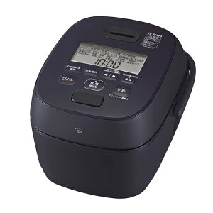 �yZOJIRUSHI�zNW-WA10-BZ �ۈ� ����IH���уW���[ 5.5������ �X���[�g�u���b�N �ɂߐ��� ���ъ� �y�S�i���낪�ˎd���݁j�������܂Ǌ��z