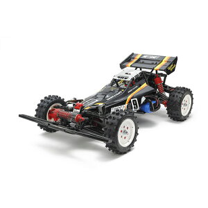 1/10 �d��RC�J�[�V���[�Y No.737 �z�b�g�V���b�gII (2024) 58737