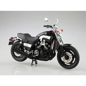 yPԃvfzH-4905083111857 AIV} 1^12XP[ Yamaha Vmax ubN2 ioCN yhς݊iz