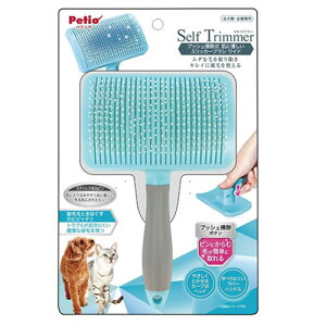 �y�e�B�I�y�y�b�g�p�i�z Self Trimmer �v�b�V���|���� ���ɗD�����X���b�J�[�u���V ���C�h P-4903588268502���yW26850�z