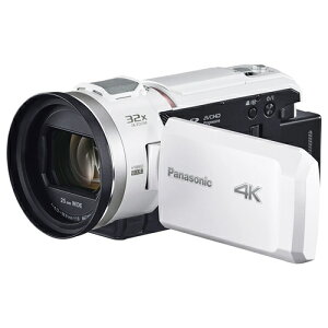 yȂ5Nۏ؉zyPanasoniczHC-VX3-W pi\jbN fW^4KrfIJ p[zCg 4K VX3 tnCrW y掿E\z