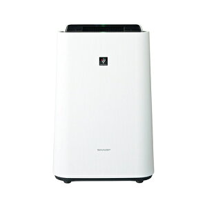 �ySHARP�zKC-T50-W �V���[�v ������C����@ �z���C�g �󐴁`23�� �����󐴁`15�� �G���g���[���f�� �y�v���Y�}�N���X�^�[7000���ځz