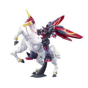 �y�K���v���zH-4573102577474 BANDAI SPIRITS HGFC 1�^144 �}�X�^�[�K���_�������_�ċN �u�@�������`G�K���_���v