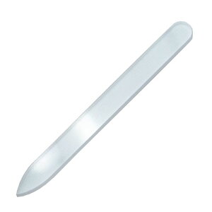 【ホビー工具】H-4902944115085 ミネシマ プラモのためのガラスヤスリ GF-1 【プラモデルのゲート処理などに】