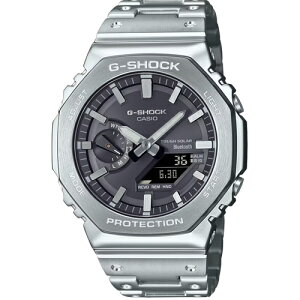 �y�������K�i�zGM-B2100SD-1AJF �J�V�I CASIO G-SHOCK 2100 Series �A�i���O�f�W�^���r���v �y20�C���h���z