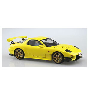 yvfzH-4905083059555 AIV} 1^24 DV[Y No15 [ FD3S RX-7 vWFNgDdl hCo[tBMAt