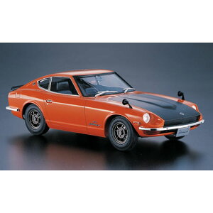 1/24 jbT tFAfB Z432R 1970 HC18