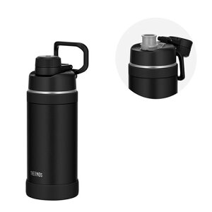 yTHERMOSzFJU-750-BK T[X ^fMX|[c{g ubN 0.75L H@Ή ۗ  yL[[vtz